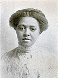 Profile Picture of Bessie Burkeon Wikipedia