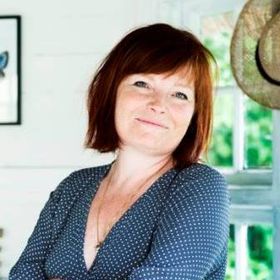 Profile Picture of Honning og Flora Rikke Larsen (@honningogflora) on Pinterest