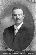 Profile Picture of Joseph Staufferon Wikipedia