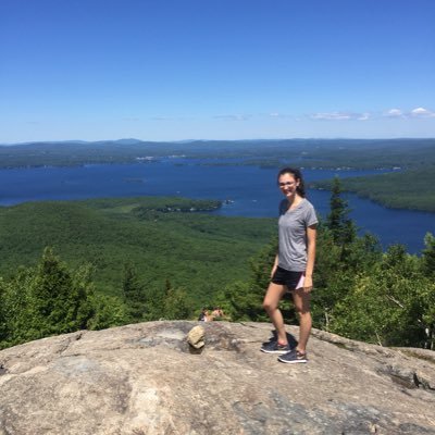Profile Picture of Rachael McCabe (@r_mccabe14) on Twitter