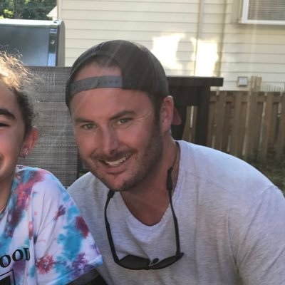 Profile Picture of David Cushman (@dave_cushman) on Twitter
