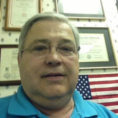 Profile Picture of John Liner (@jmliner_) on Twitter