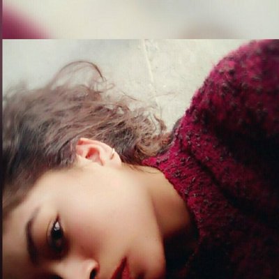 Profile Picture of Jennifer Hidalgo (@JenHidalgo17) on Twitter