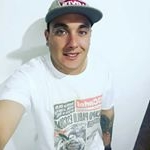 Profile Picture of Gonzalo Cejas (@zabekael) on Instagram