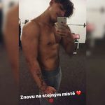 Profile Picture of stevenek😈😇💖 (@hornacek_stefan) on Instagram