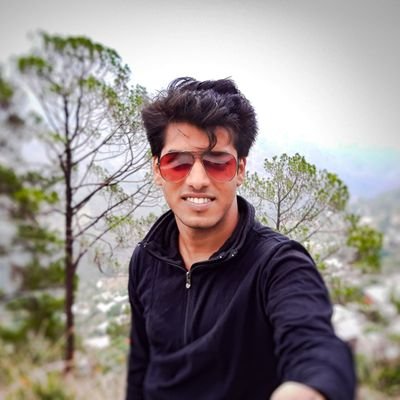 Profile Picture of Dominic Daniel (@thedominicdan) on Twitter