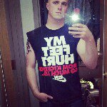 Profile Picture of Aaron (@brewton17) on Instagram