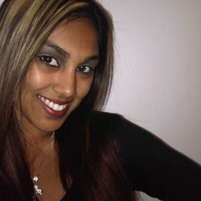 Profile Picture of Krista Ramroop (@KrackMatic) on Twitter