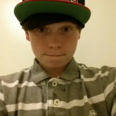 Profile Picture of Chase Burrell (@cburrell2000) on Twitter