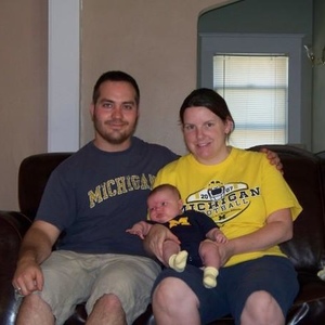 Profile Picture of Aaron Napier (@aaronnapier79) on Myspace