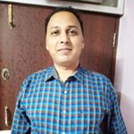 Profile Picture of Satish Shetty (@satishjshetty74) on Instagram