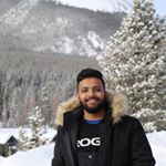 Profile Picture of Drupal Patel (@droopy1993) on Instagram