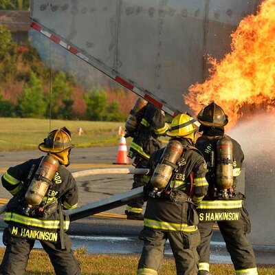 Profile Picture of Scott Hankinson (@ScottHankinson1) on Twitter