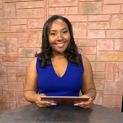 Profile Picture of Grace James (@GraceJames2019) on Twitter