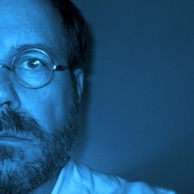 Profile Photo of Jon Berlin (@document5) on Twitter