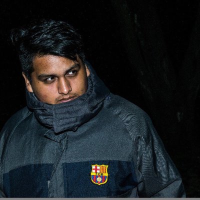 Profile Picture of Sebastián White † (@Thewhitee02) on Twitter