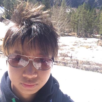 Profile Picture of Paul Cheng (@paulcheng89) on Twitter