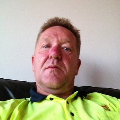 Profile Picture of David Gladstone (@gladstod) on Twitter