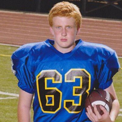 Profile Picture of Michael Harkcom (@Michael63Hark) on Twitter
