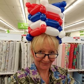 Profile Picture of Michelle Durham (@loumic) on Pinterest