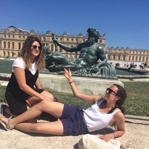 Profile Picture of Heather Bergey (@heatherbergey) on Poshmark