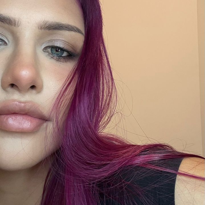 Profile Picture of tinkerbell (@fadatinkeer) on Tiktok