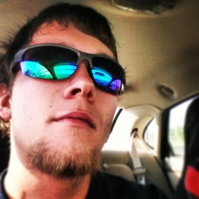 Profile Picture of Tyler Koski (@ReptarDRGN) on Twitter