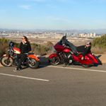 Profile Picture of Mike + Craig (@wind_and_wrenches) on Instagram