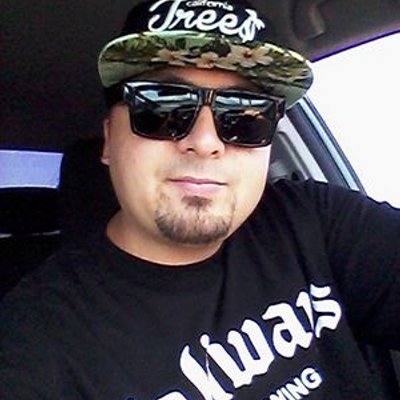 Profile Picture of Randy Greene (@randoe_el0712) on Twitter
