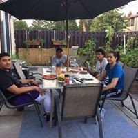 Profile Picture of Farouk Meguader (@farouk-meguader) on Quora