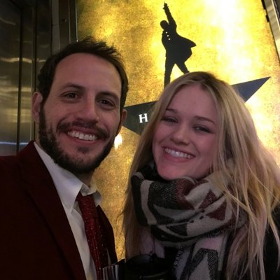 Profile Picture of Benton Watson (@WatsonBenton) on Twitter