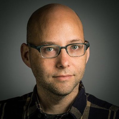 Profile Picture of David Friedman (@ironicsans) on Twitter