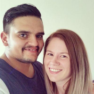 Profile Picture of Official Ray Garrett (@RayGarrett88) on Twitter