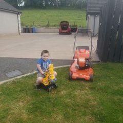 Profile Picture of Barry Watt (@wattsport1) on Tiktok