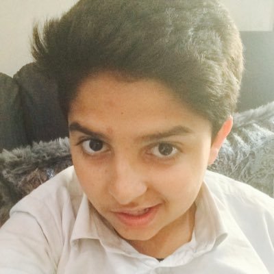 Profile Picture of Garry Arora (@garry77arora777) on Twitter