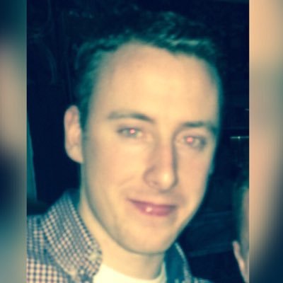 Profile Picture of Seán Plunkett (@seantplunkett) on Twitter