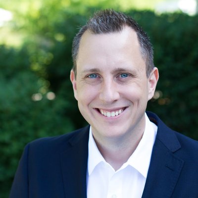 Profile Picture of David Stupay (@DavidStupay) on Twitter