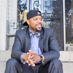 Profile Picture of Michael V. Walker (@michael_v_walker) on Instagram