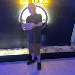 Profile Picture of Martin Harris (@Martin-Harris) on Facebook