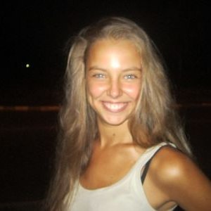 Profile Picture of Natalia Savchenko (@Natali_Gufo) on Twitter