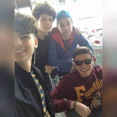 Profile Picture of Francesco Caradonna (@CiccioCaraBO3) on Twitter