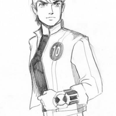 Profile Picture of Ben10oyunlari.net.tr (@ben10macera) on Twitter