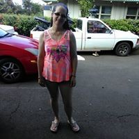 Profile Picture of Heather Foote (@heather-foote-5) on Quora