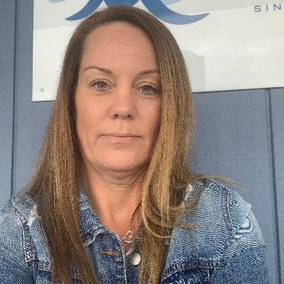 Profile Picture of Dawn Graber (@dawn_graber) on Twitter