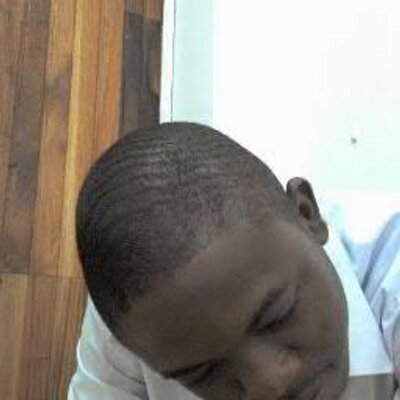 Profile Picture of Hans Abraham Gohoho (@HansGohoho) on Twitter