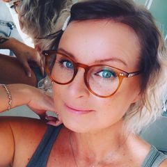 Anne Hamar - Tiktok Profile Picture of Anne Hamar (@misshamar69) on Tiktok