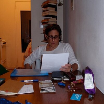 Profile Picture of Georgina Hernández (@tripolina55) on Twitter