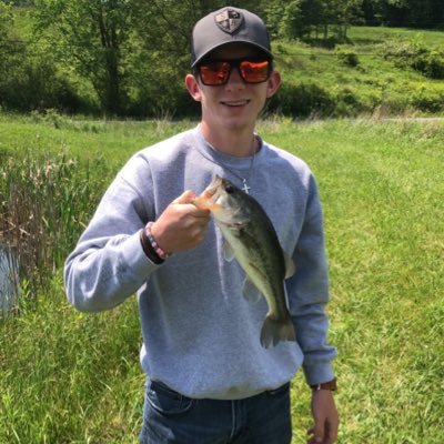 Profile Picture of Aidan Lowe (@_aidanlowe_) on Twitter