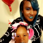 Profile Picture of Candace Vaughn (@candymelt30) on Instagram