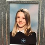 Profile Picture of Hannah (@hannahminter) on Instagram